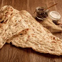 نیازمند به یک نون درار سنگک