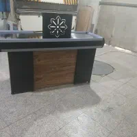میز چک اوت طرح ترمو، نو و سفارشی
