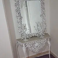 اینه کنسول