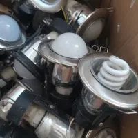 هالوژن|لامپ و چراغ|اراک, |دیوار