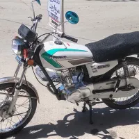 موتور دزدیده شده