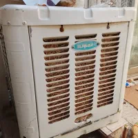 کولر آبی سالم