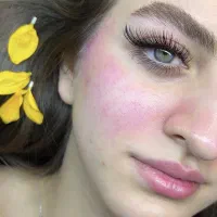آموزش و خدمات اکستنشن مژه و لیفت