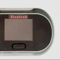 چشمی دیجیتال درب