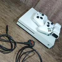 ایکس باکس اس 1 یک ترابایت