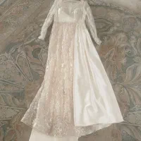 لباس مجلسی