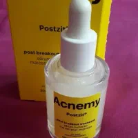 سرم acnemy ضدلک قوی و ضد جوش و منافذ. کم مصرف شده