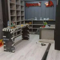 خدمات ام دی اف