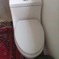 دستشوی فرنگی سالم ۵ملیون
