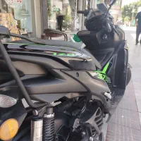 موتور 170سی سی ایروکس