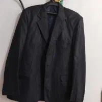کت و جلیقه