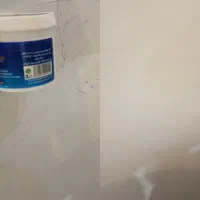 پاک کردن همه لکه ها و جرم های قدیمی