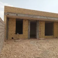فروش منزل نیمه کاره