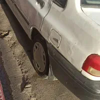 پراید فروشی