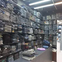 شلوار مردانه و زنانه زیر قیمت