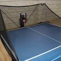 ربات پینگ پنگ نیدمد مستر پرو (تخفیف باورنکردنی)