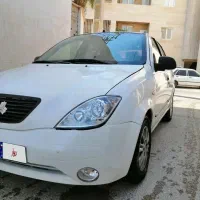 تیبا 2 مدل 96
