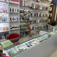 فروشنده و نرم افزار کار و سخت افزار کار موبایل