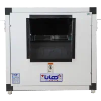 کولرآبی هواسازبا توان 5تا 20هزار گرمایشی وسرماساز