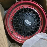 رینگ 13 bbs بی بی اس