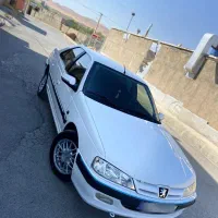 پارس مدل اتاق تعویض