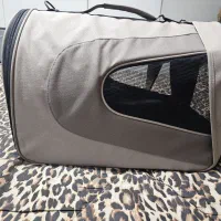 کیف حمل گربه و سگ خانگی