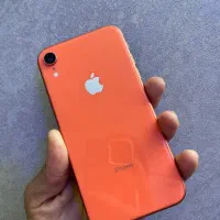 اپل iphone xr 128 zaa|موبایل|تهران, نازی‌آباد|دیوار