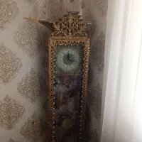ساعت قدی