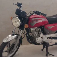 موتر سیکلت سیوان ۲۰۰ طرح باکسر