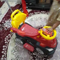 سه چرخه کودک
