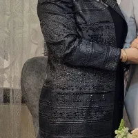 چندتا لباس مجلسی هر کدوم ۱ بار پوشیده شده