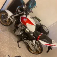 cb 1300 مدل ۲۰۰۵