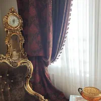 ساعت ایستاده