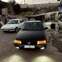 پژو405 مدل 93|خودرو سواری و وانت|سقز, |دیوار