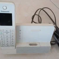 گوشی پاناسونیک