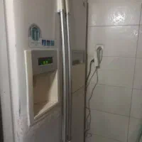 یخچال ساید الجی