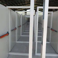 درب ضد حریق مستقیم از کارخانه شهرستان میانه