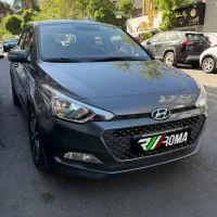 I20 بدون رنگ تک برگ