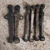 انگشتی تیبا طبق تیبا،پراید و وسایل پژو