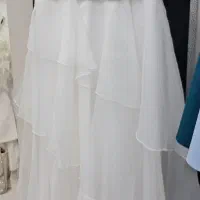 لباس مجلسی عروسکی