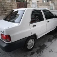 پراید