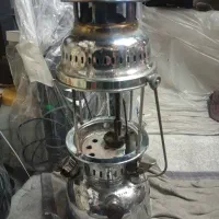 چراغ زنبوری