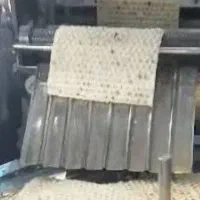 نانوایی لواش