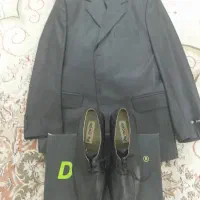 کت و شلوار