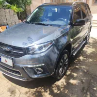 ام وی ام x33 اس اسپورت