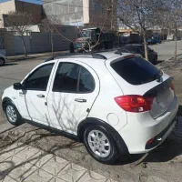 کوییک sمدل 1402|خودرو سواری و وانت|تربت‌حیدریه, داروپخش|دیوار