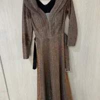 پیراهن مجلسی سایز ۳۶