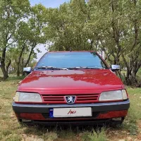 پژو۲۰۰۰