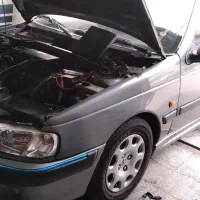 شاگرد مغازه برق خودرو ، تنظیم موتور ، دیاگ