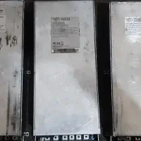پاور P222B-P221B-P221C و کنترل برد CB4-CB6